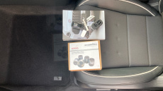 Honda Zr-V 2.0 eHEV Sport 5dr CVT Hybrid Estate